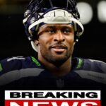 Breaking News: Seahawks' DK Metcalf Requests Trade, Seeks Contender